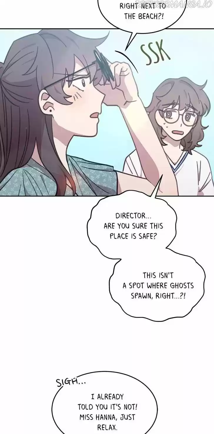 An Animal Hospital in the Border Area Ch.038