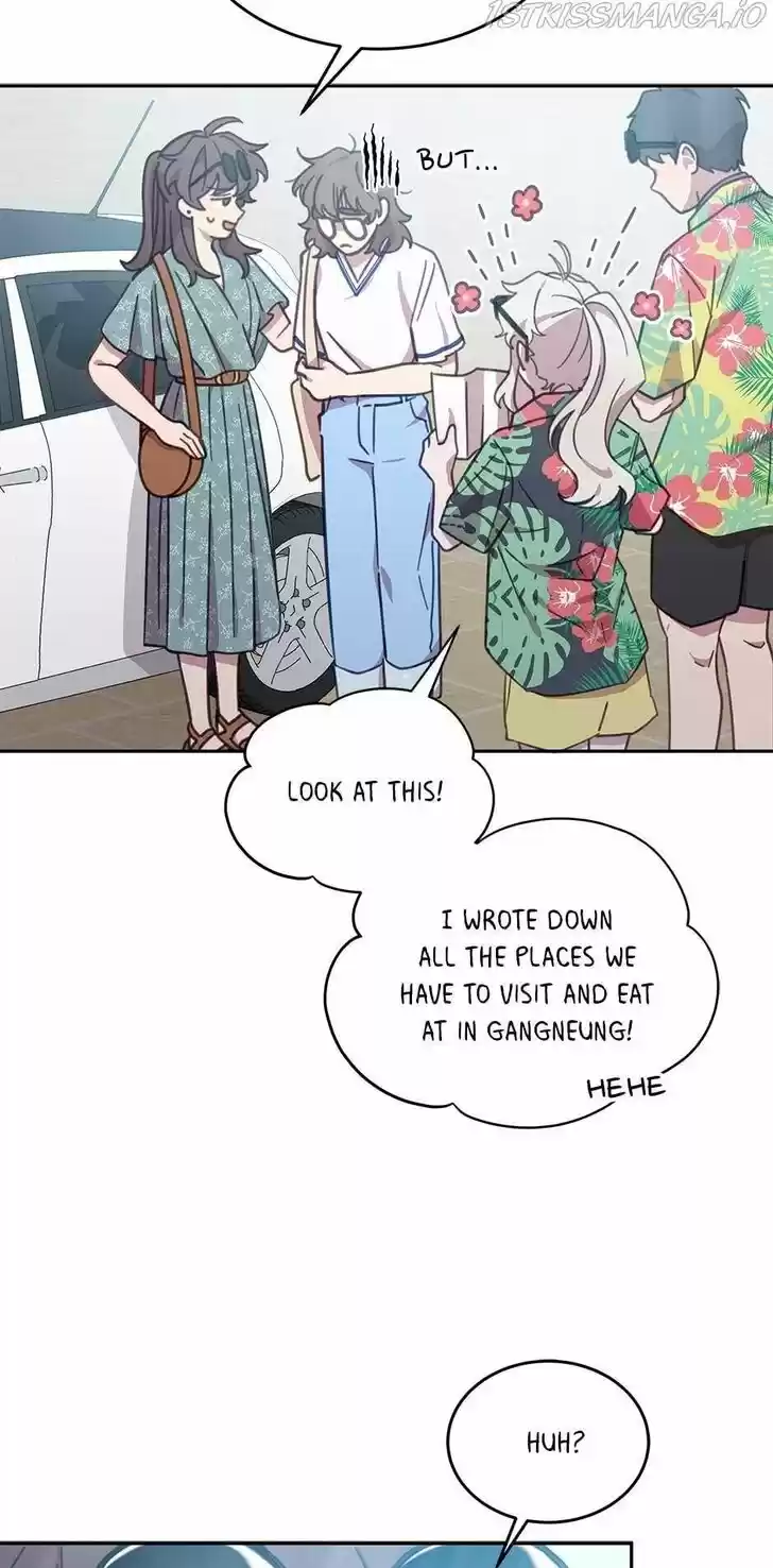 An Animal Hospital in the Border Area Ch.038