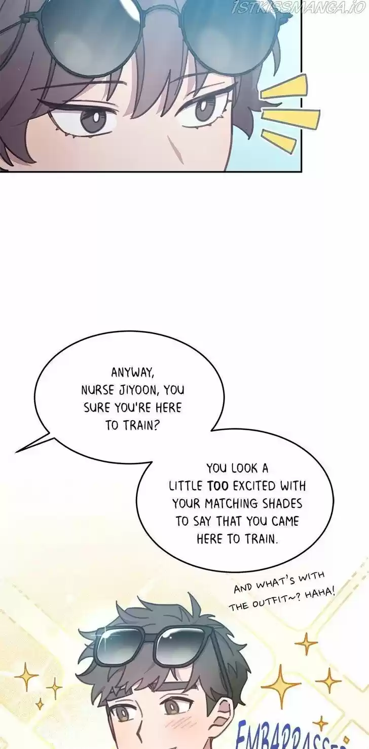 An Animal Hospital in the Border Area Ch.038