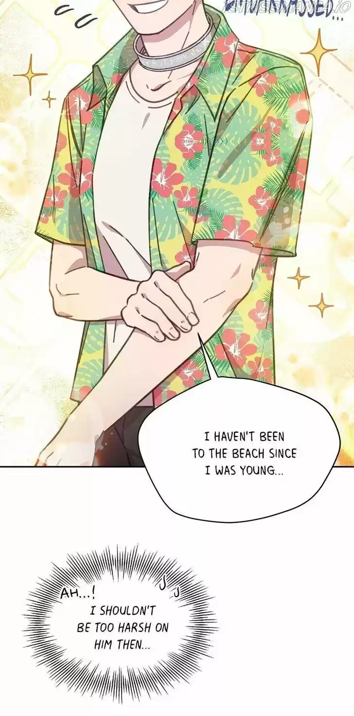 An Animal Hospital in the Border Area Ch.038