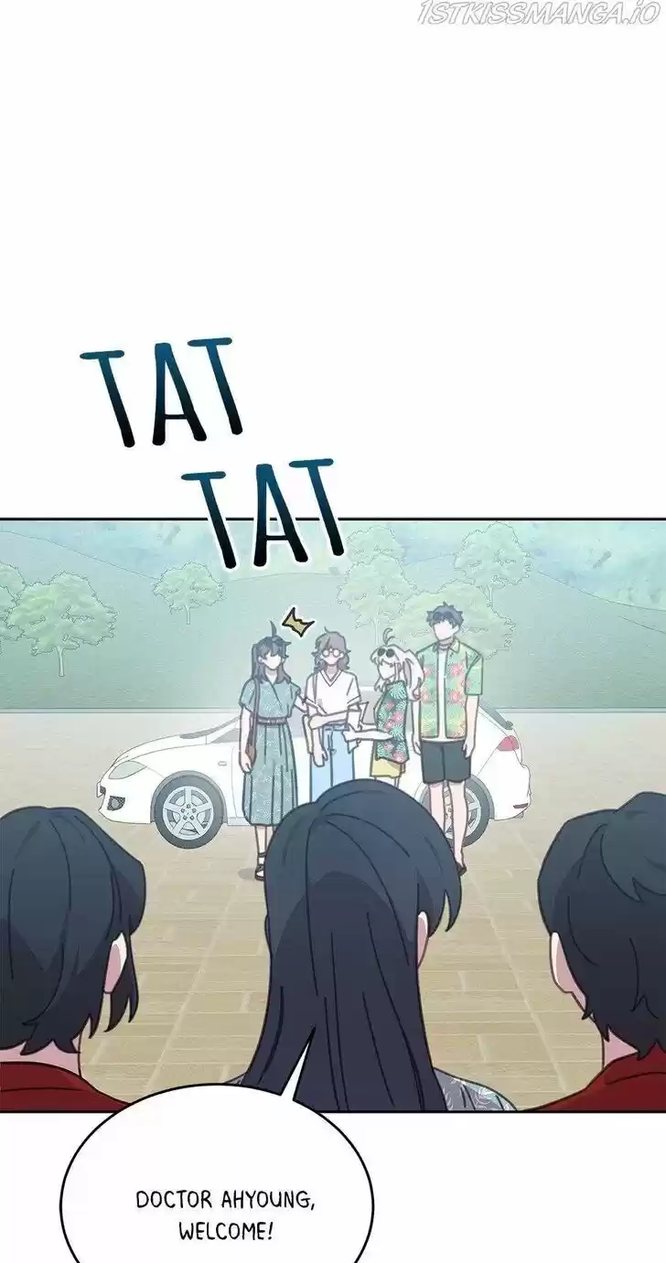 An Animal Hospital in the Border Area Ch.038