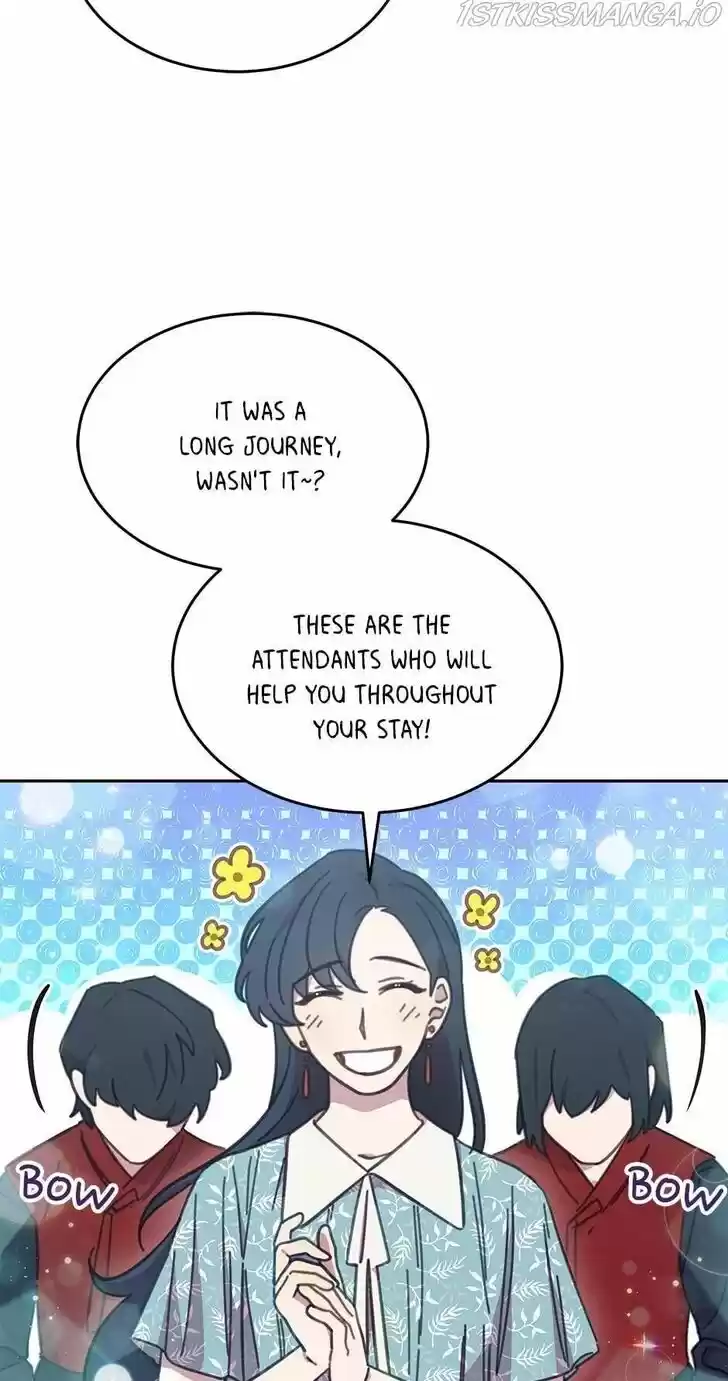 An Animal Hospital in the Border Area Ch.038