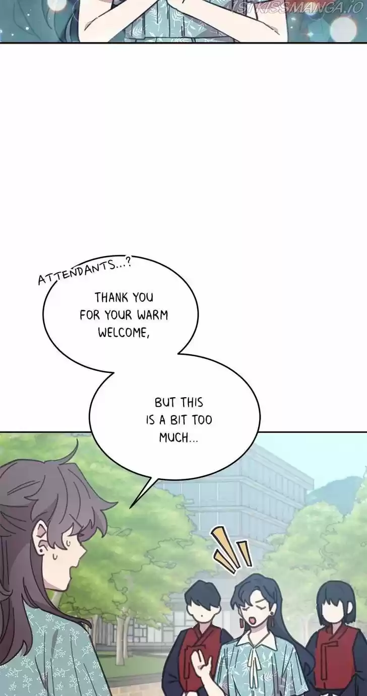 An Animal Hospital in the Border Area Ch.038