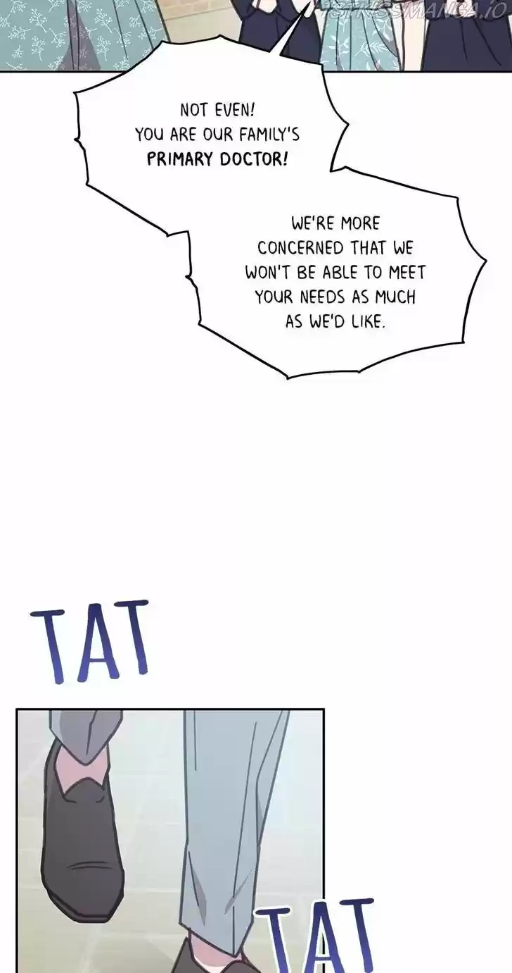 An Animal Hospital in the Border Area Ch.038