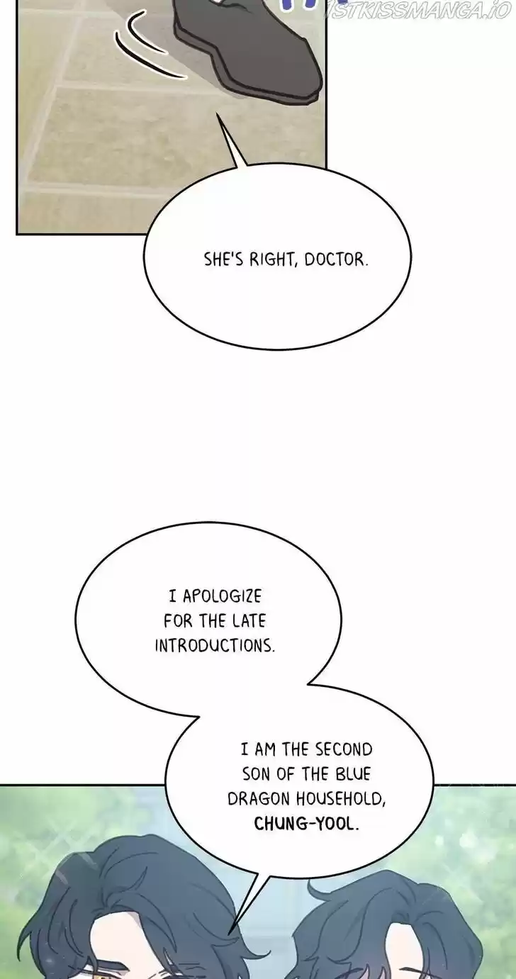 An Animal Hospital in the Border Area Ch.038