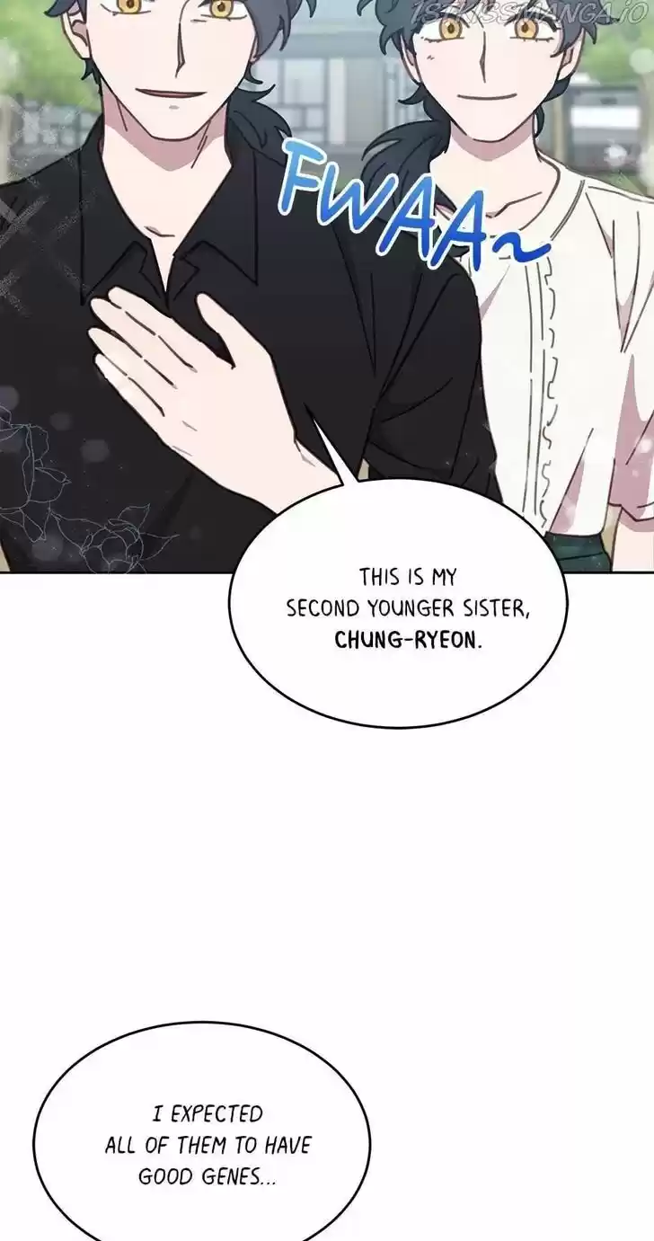 An Animal Hospital in the Border Area Ch.038