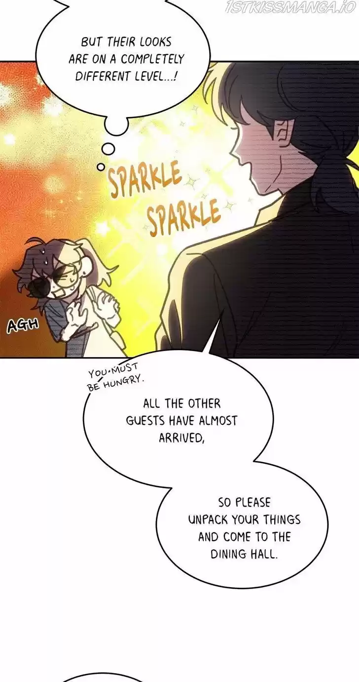 An Animal Hospital in the Border Area Ch.038