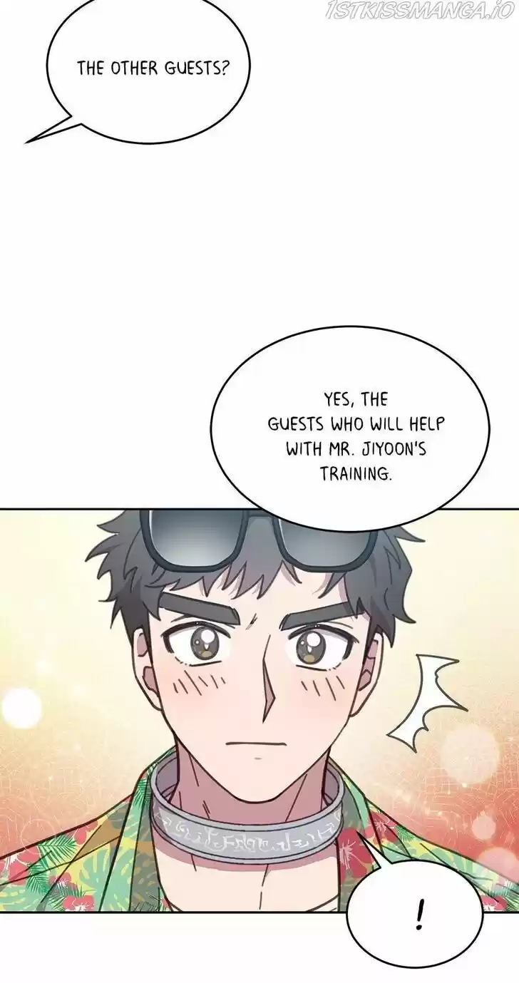 An Animal Hospital in the Border Area Ch.038