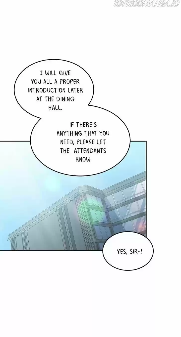 An Animal Hospital in the Border Area Ch.038