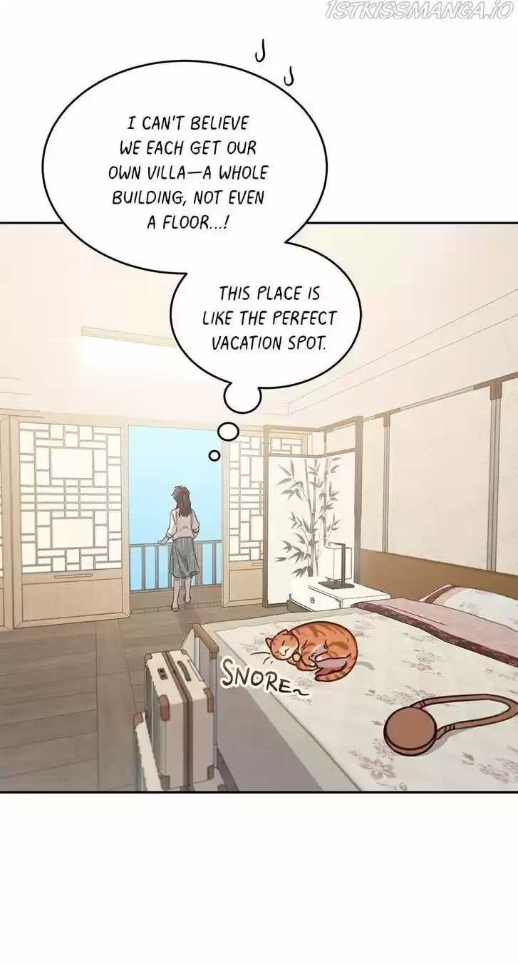 An Animal Hospital in the Border Area Ch.038