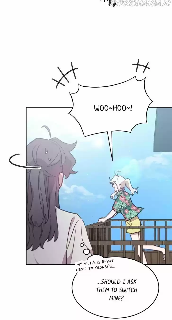 An Animal Hospital in the Border Area Ch.038