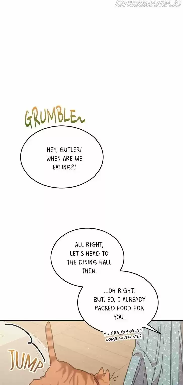 An Animal Hospital in the Border Area Ch.038