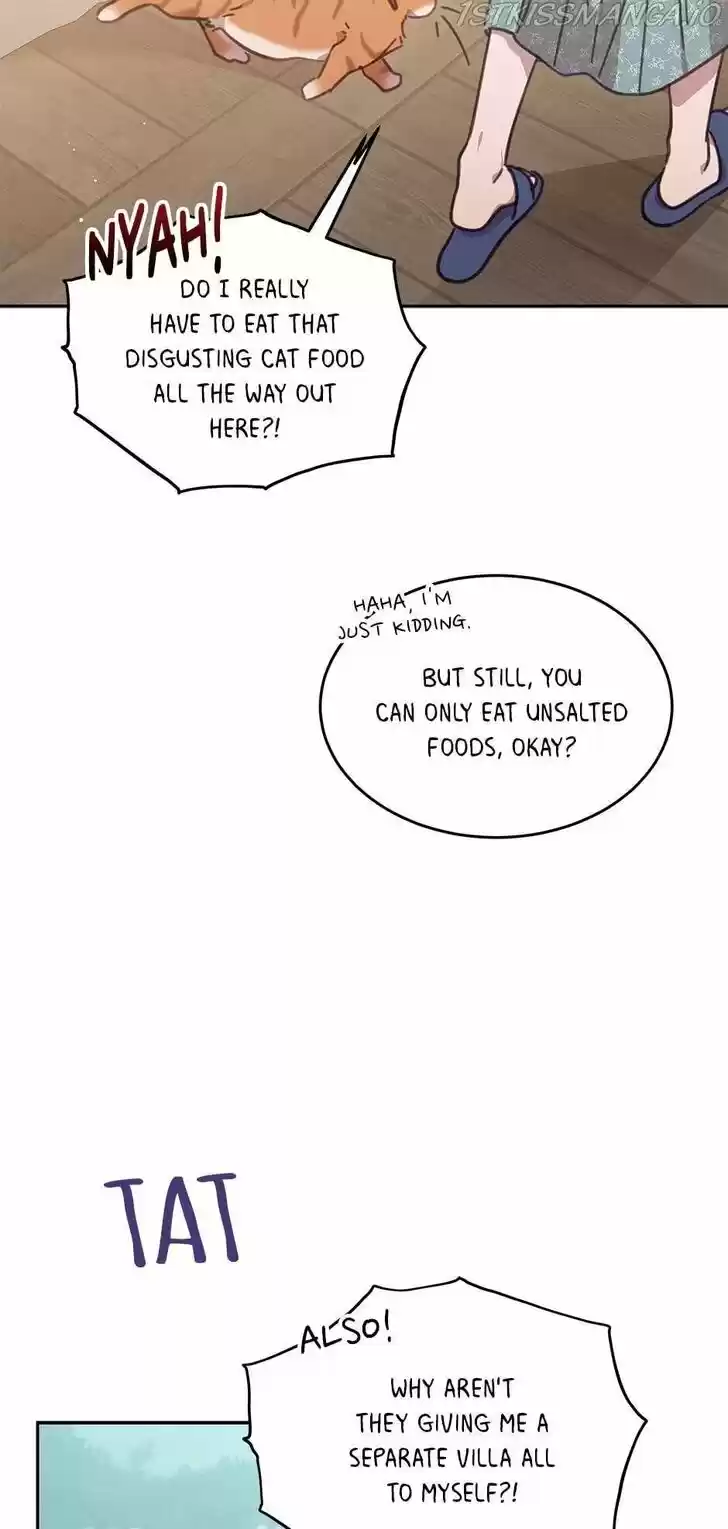 An Animal Hospital in the Border Area Ch.038