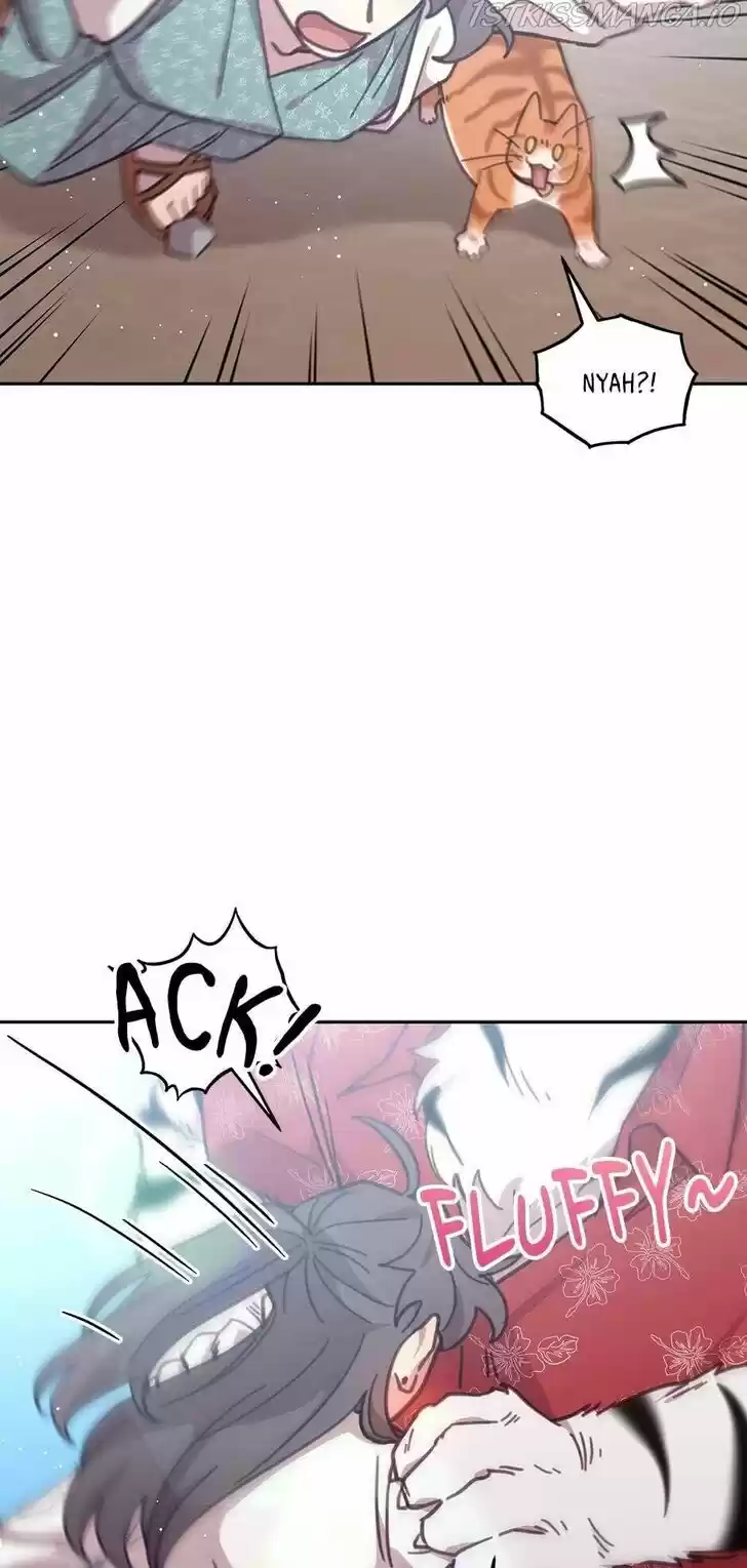 An Animal Hospital in the Border Area Ch.038