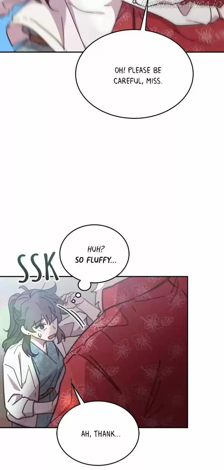 An Animal Hospital in the Border Area Ch.038