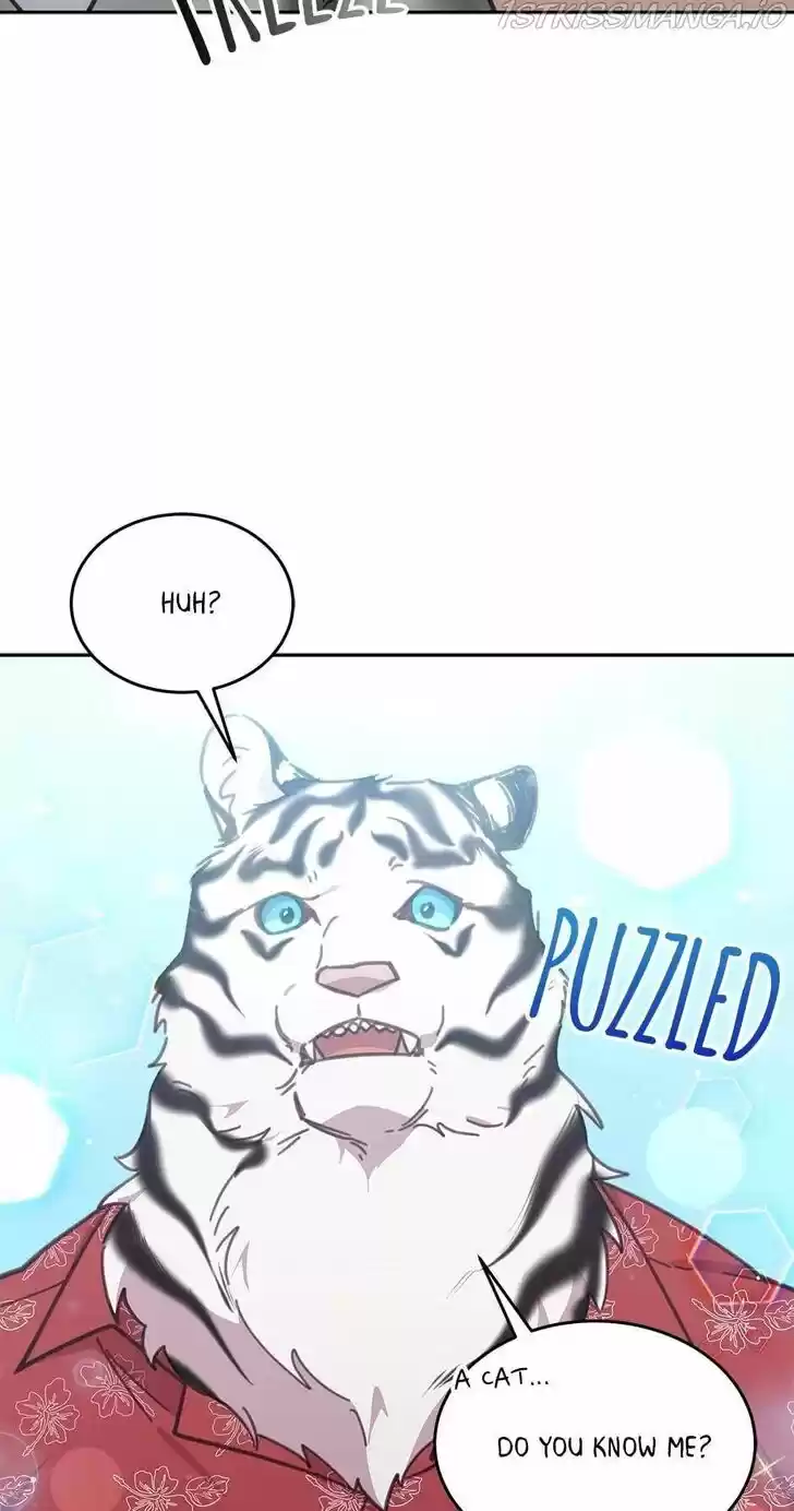 An Animal Hospital in the Border Area Ch.038