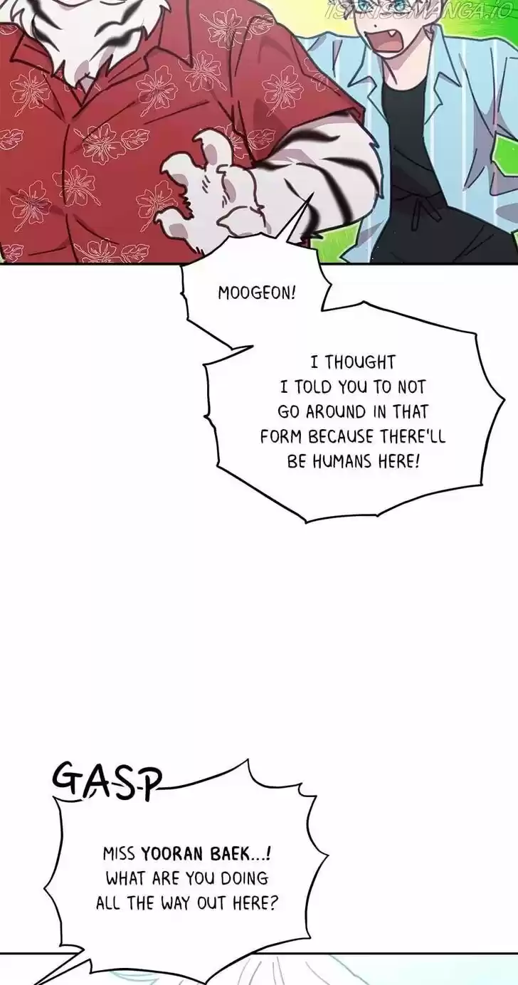 An Animal Hospital in the Border Area Ch.038