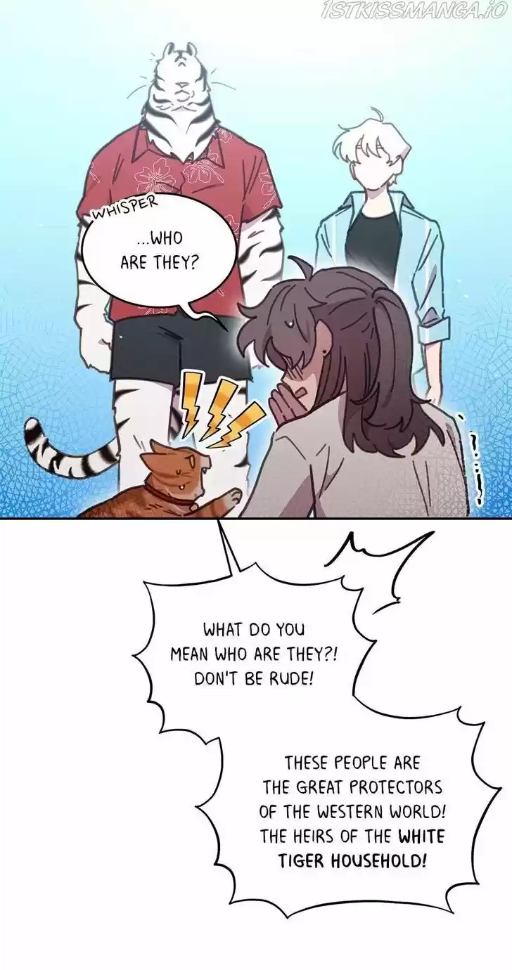 An Animal Hospital in the Border Area Ch.038