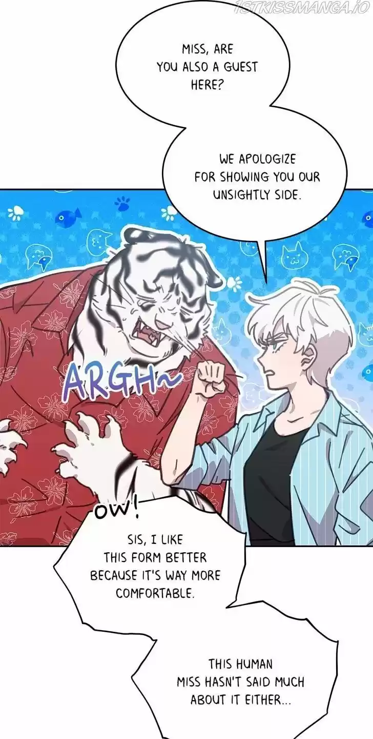 An Animal Hospital in the Border Area Ch.038