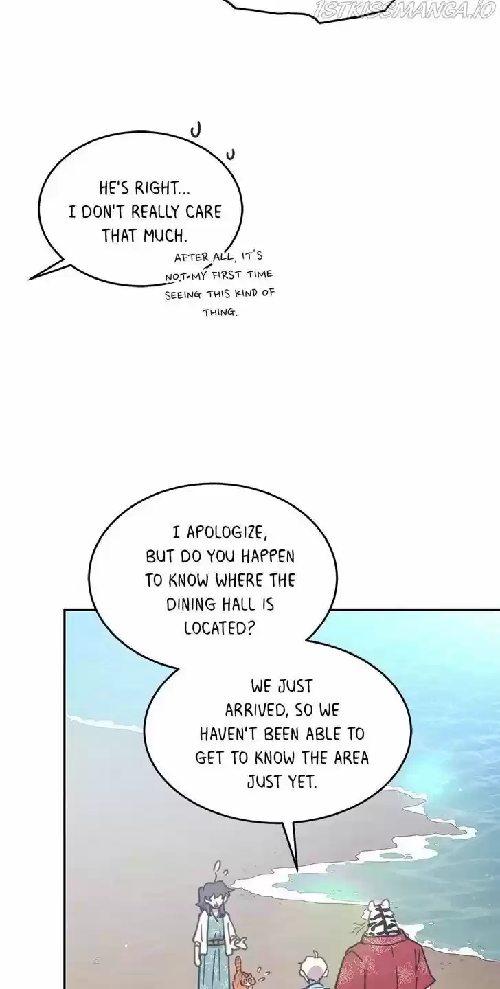 An Animal Hospital in the Border Area Ch.038