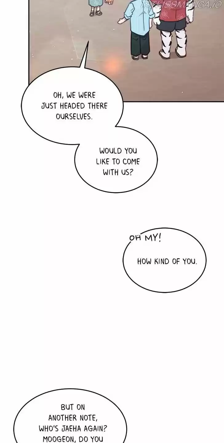 An Animal Hospital in the Border Area Ch.038