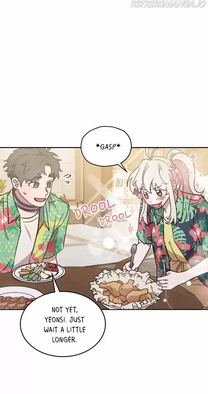 An Animal Hospital in the Border Area Ch.038