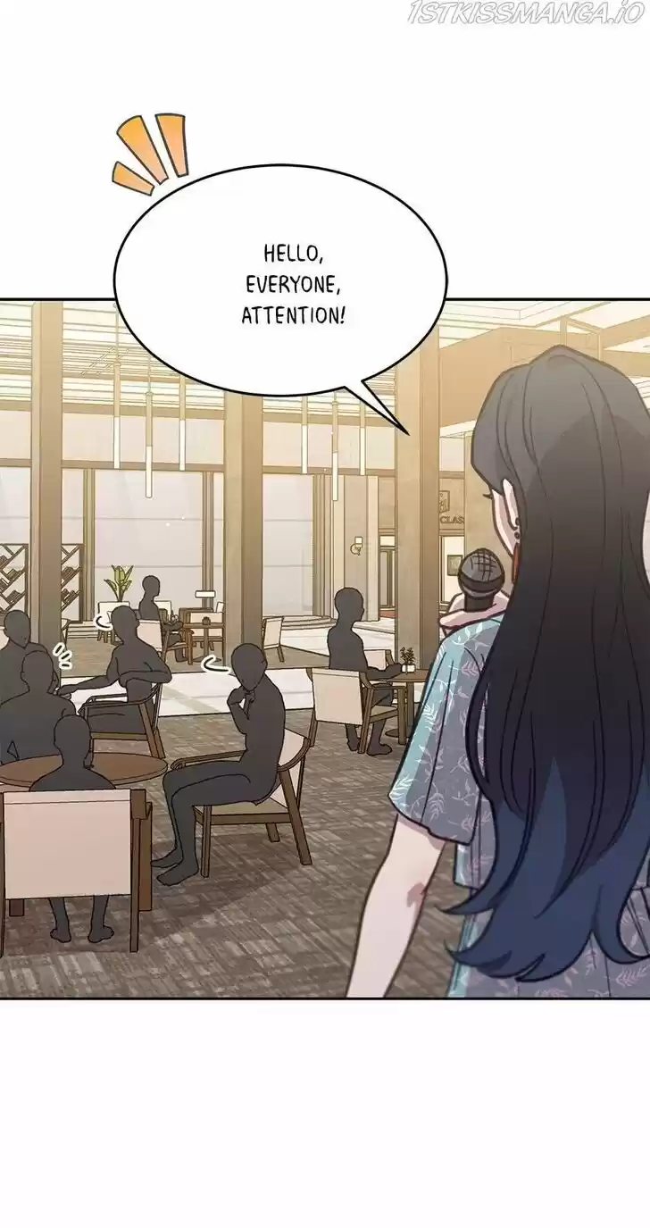 An Animal Hospital in the Border Area Ch.038