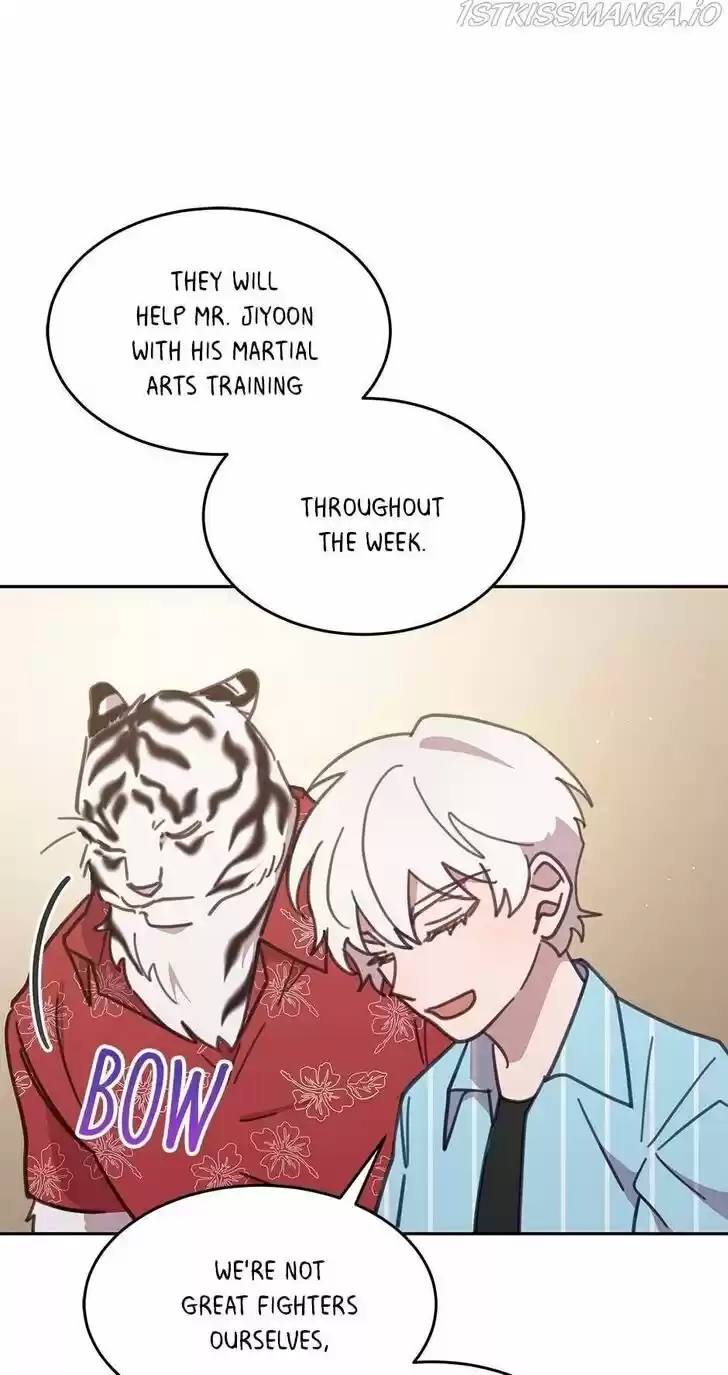 An Animal Hospital in the Border Area Ch.038