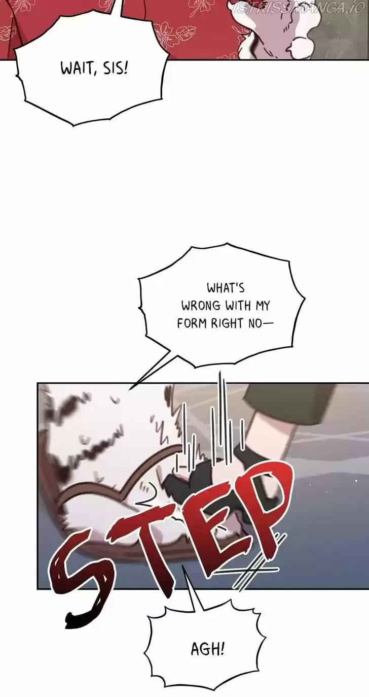 An Animal Hospital in the Border Area Ch.038