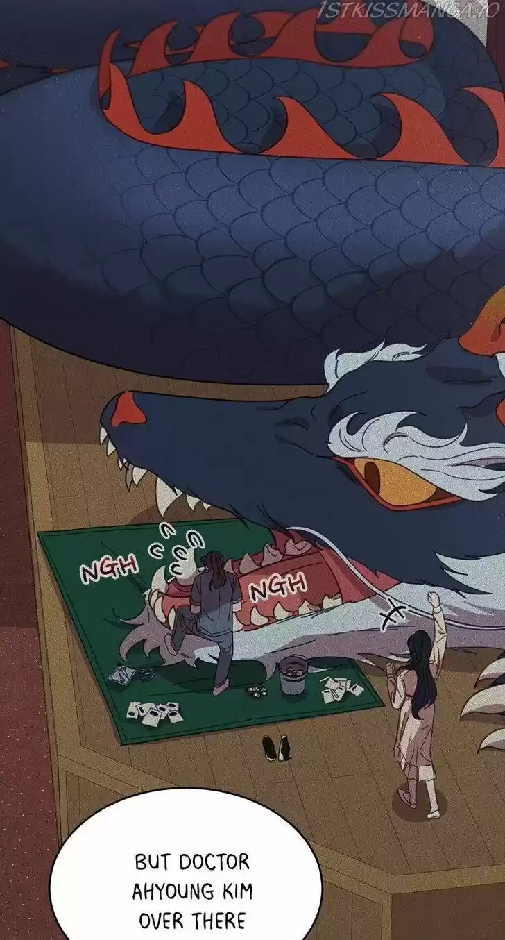 An Animal Hospital in the Border Area Ch.038