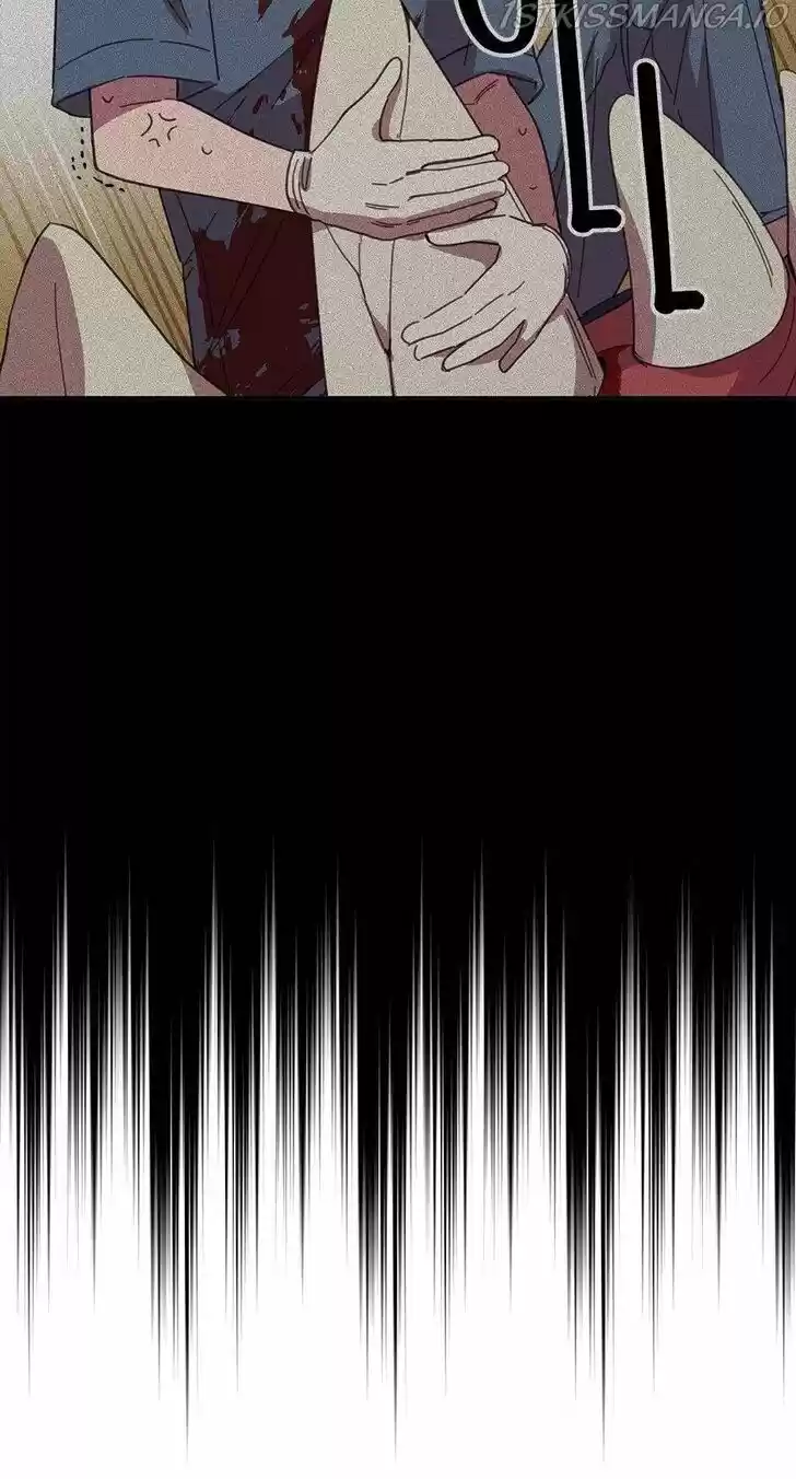 An Animal Hospital in the Border Area Ch.038