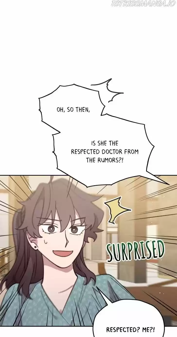 An Animal Hospital in the Border Area Ch.038