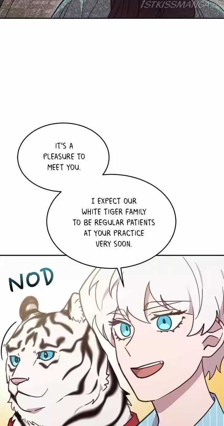 An Animal Hospital in the Border Area Ch.038