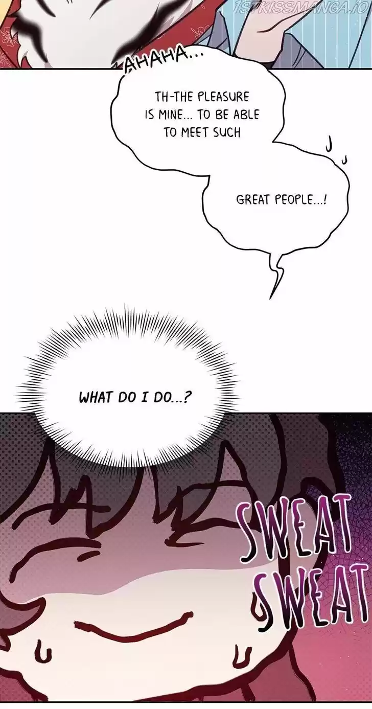 An Animal Hospital in the Border Area Ch.038