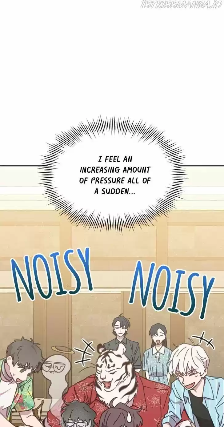 An Animal Hospital in the Border Area Ch.038