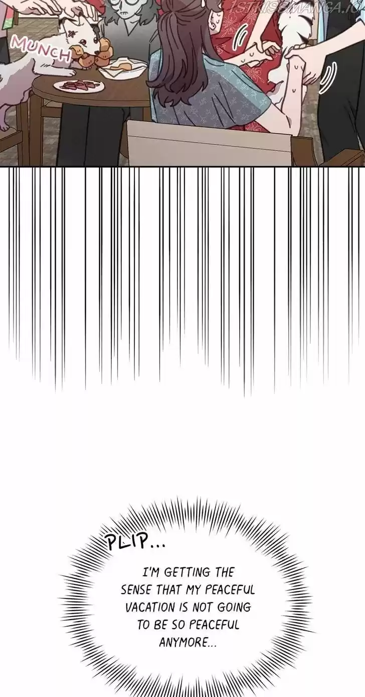 An Animal Hospital in the Border Area Ch.038