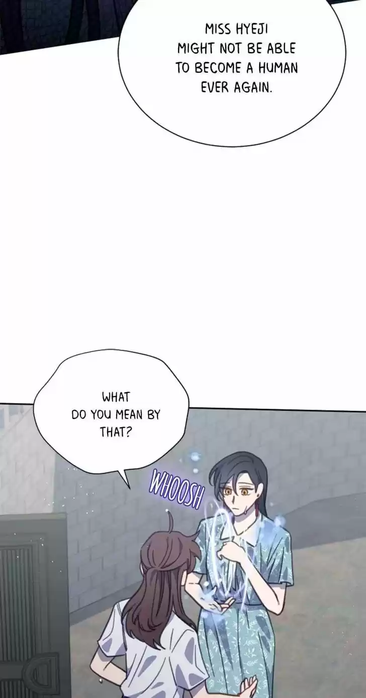 An Animal Hospital in the Border Area Ch.045