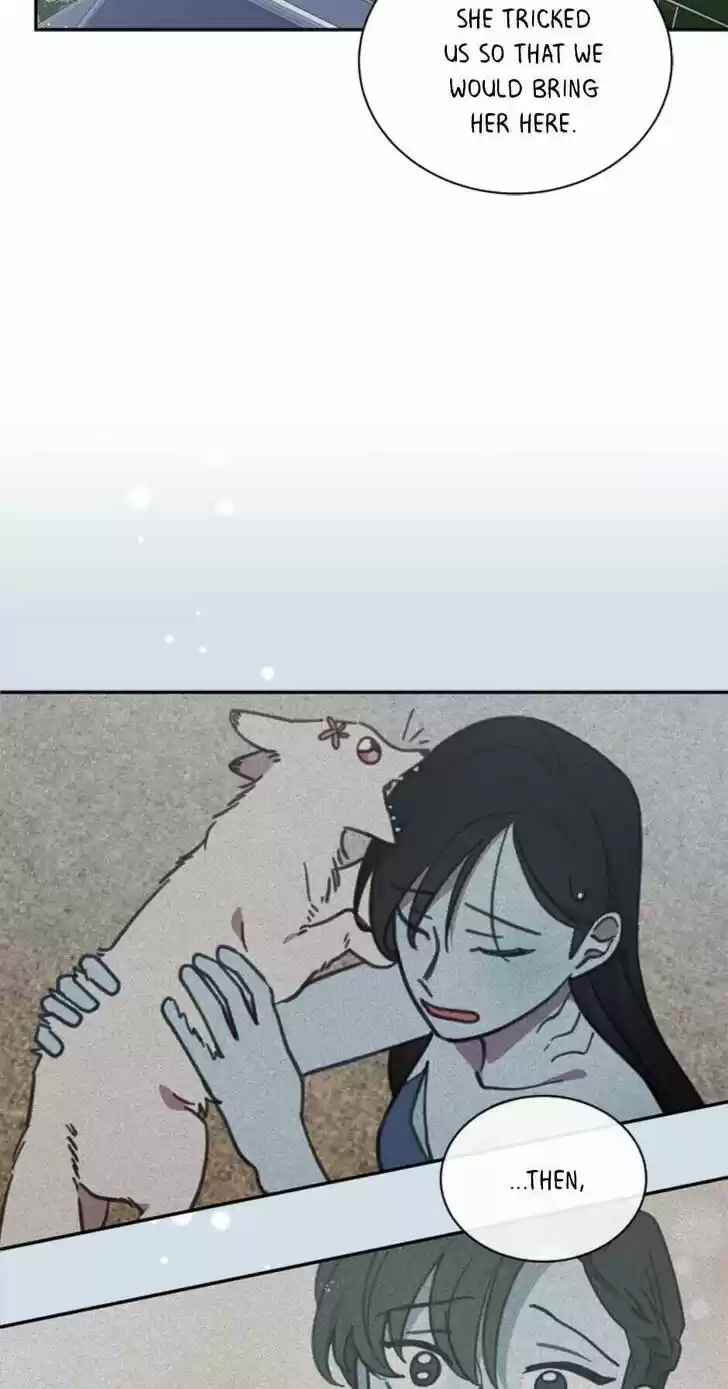 An Animal Hospital in the Border Area Ch.045