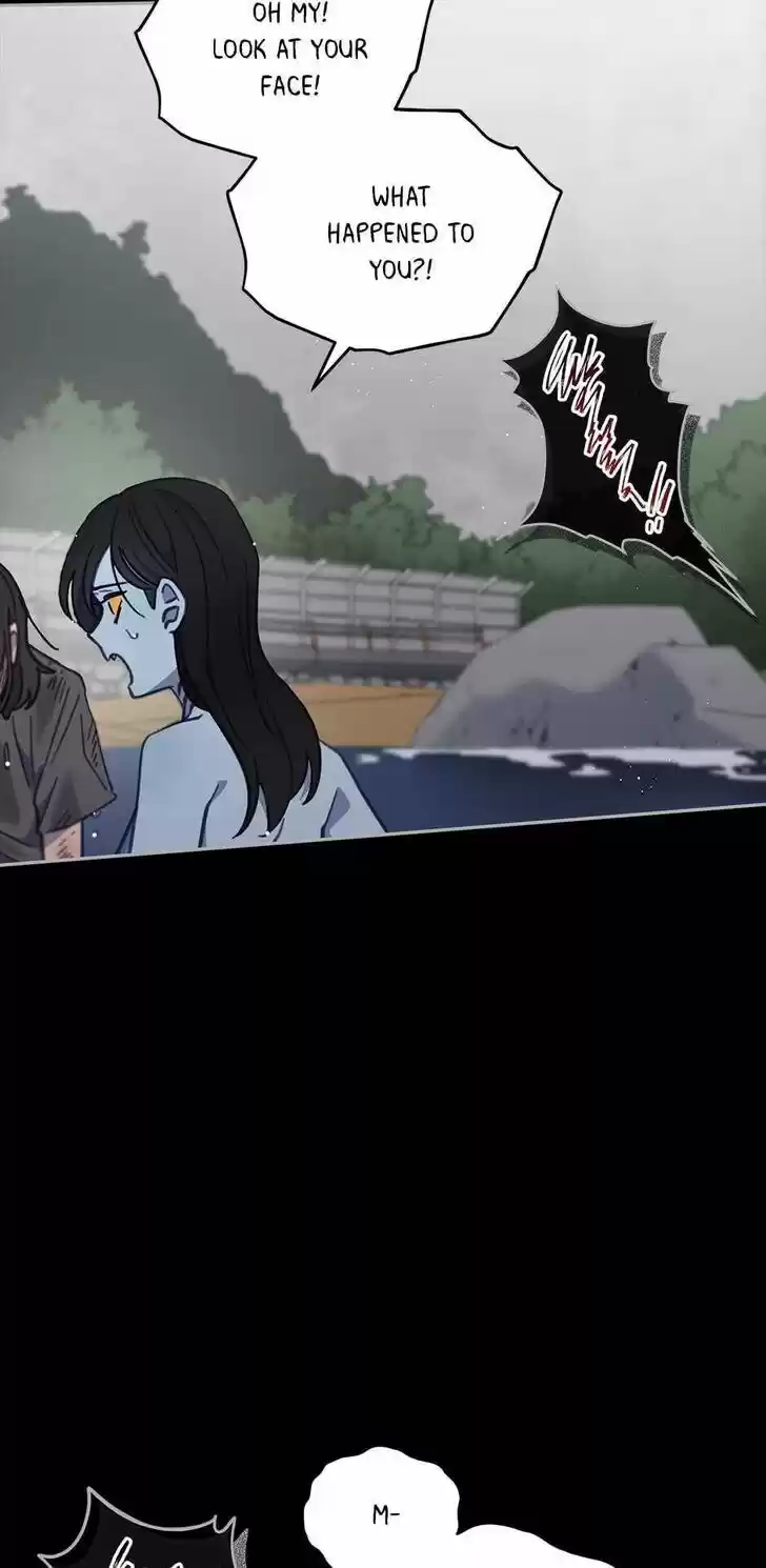 An Animal Hospital in the Border Area Ch.045