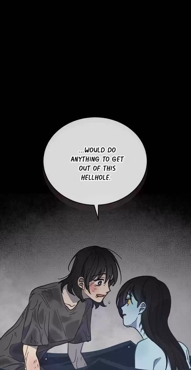 An Animal Hospital in the Border Area Ch.045