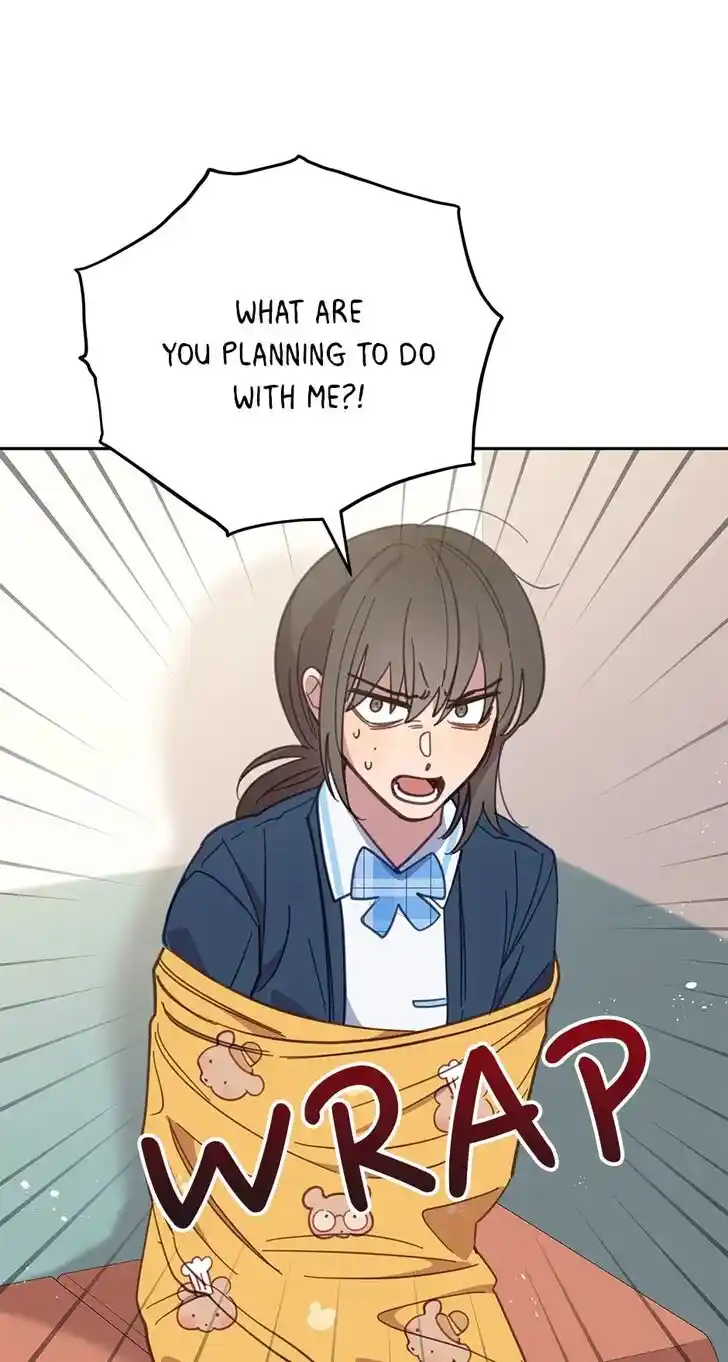 An Animal Hospital in the Border Area Ch.061