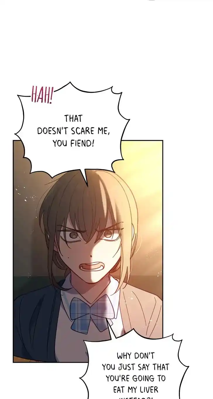 An Animal Hospital in the Border Area Ch.061