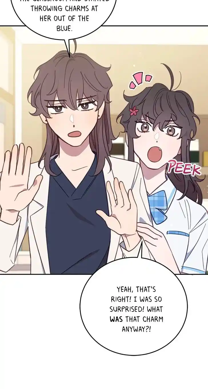 An Animal Hospital in the Border Area Ch.061