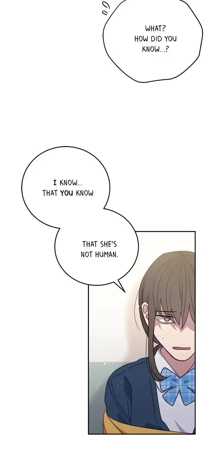 An Animal Hospital in the Border Area Ch.061