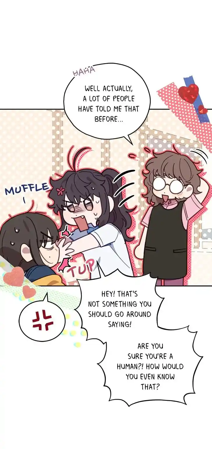 An Animal Hospital in the Border Area Ch.061