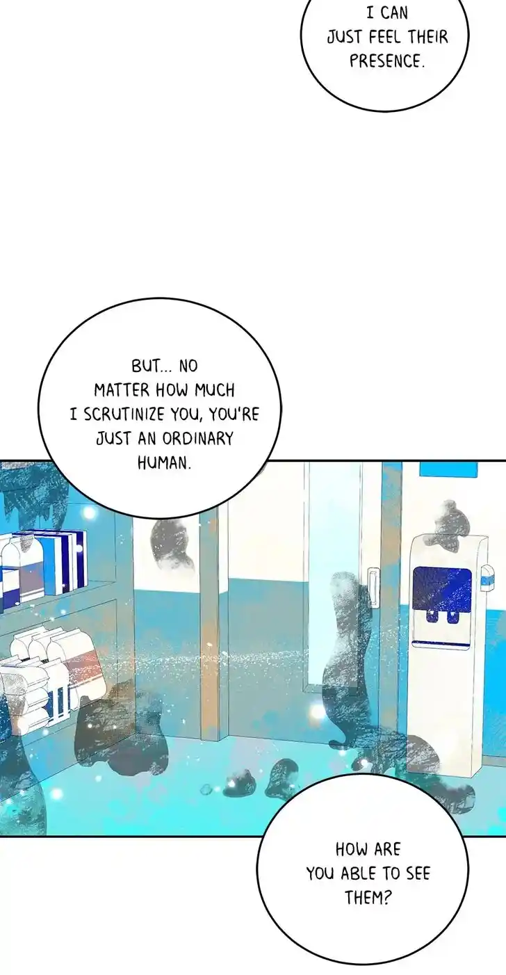 An Animal Hospital in the Border Area Ch.061