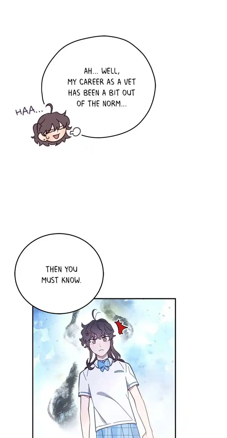 An Animal Hospital in the Border Area Ch.061