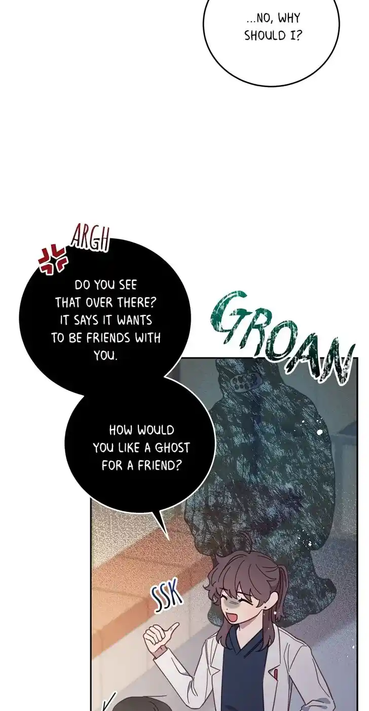 An Animal Hospital in the Border Area Ch.061