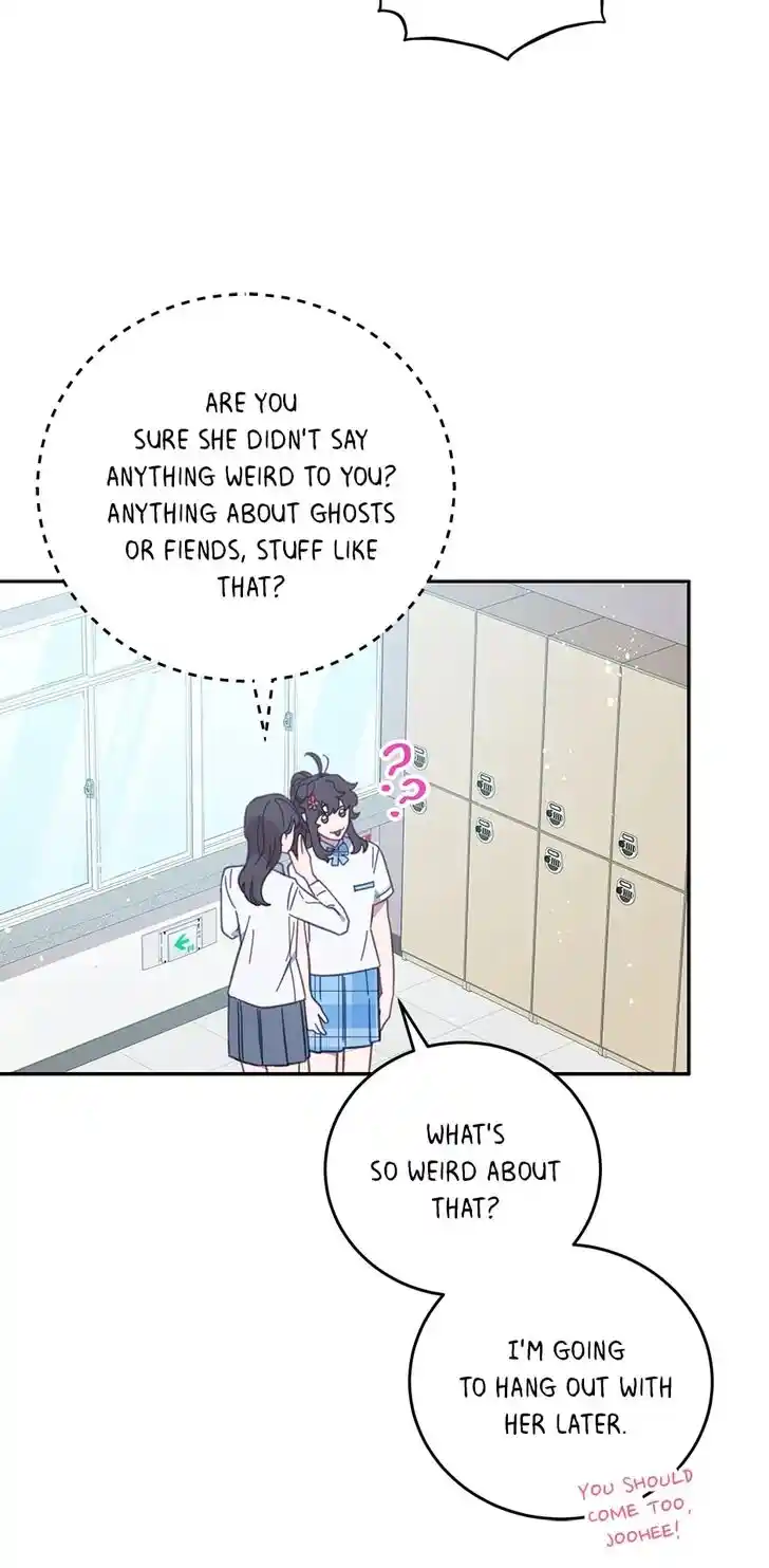 An Animal Hospital in the Border Area Ch.061