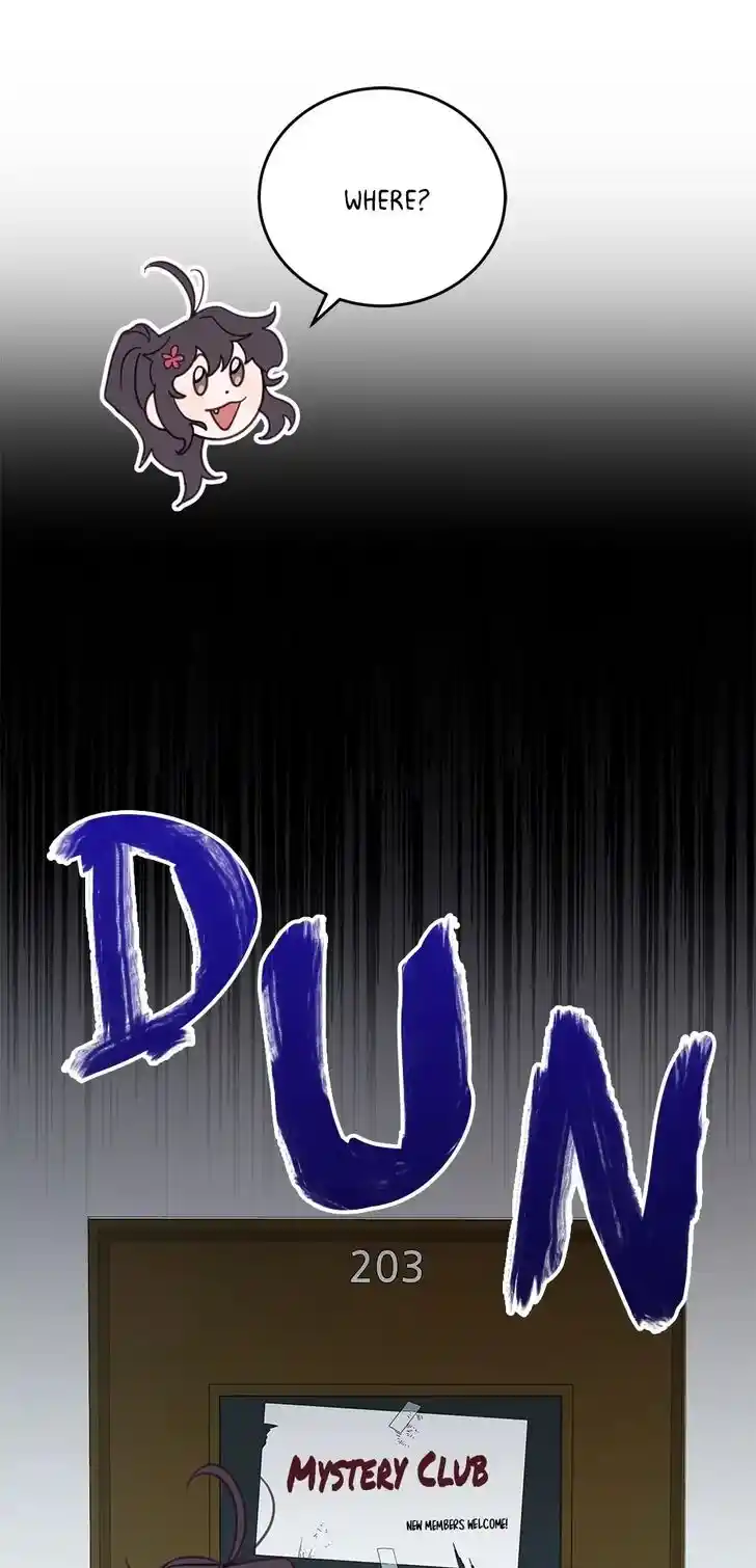 An Animal Hospital in the Border Area Ch.061